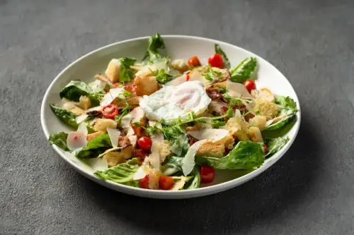 Caesar Royal Salad 
