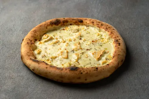 Pizza Formaggio 