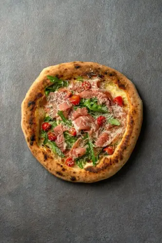 Pizza Parma Koh Samui