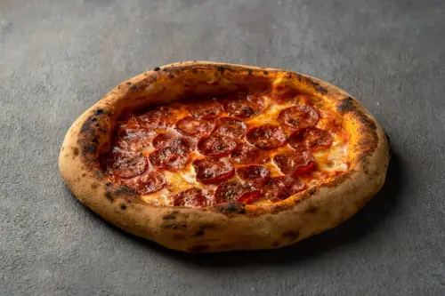 Pizza Pepperoni 
